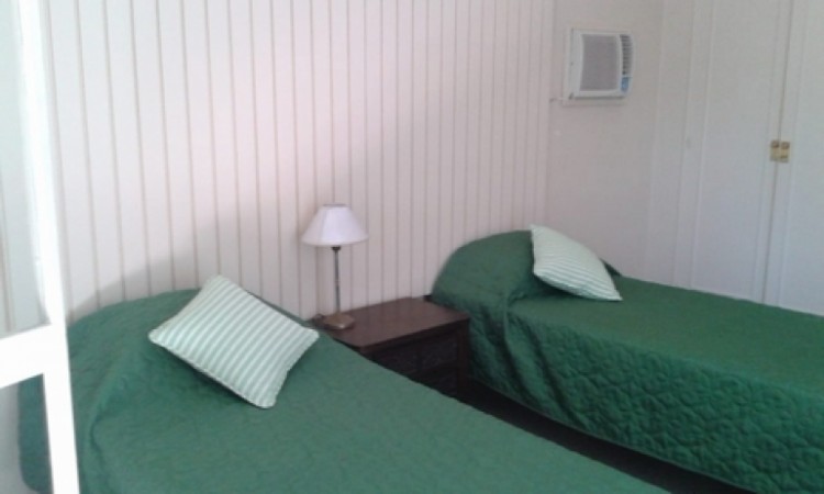Alquiler Temporario Monoambiente, Talcahuano 1000, Retiro