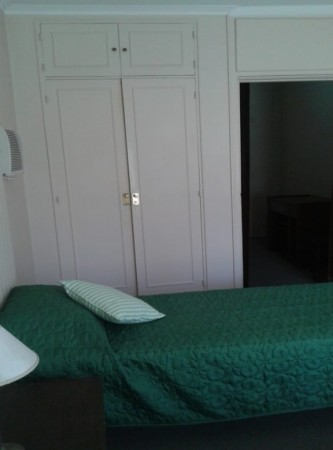Alquiler Temporario Monoambiente, Talcahuano 1000, Retiro