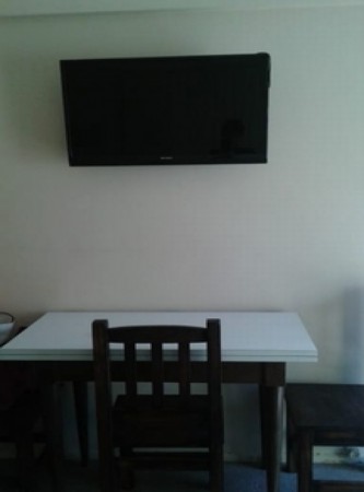 Alquiler Temporario Monoambiente, Talcahuano 1000, Retiro