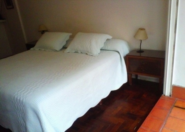 NO DISPONIBLE*******Alquiler Temporario Monoambiente, Larrea 1300, Recoleta
