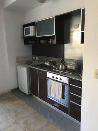 Alquiler Temporario Monoambiente, Santa Fe 2600, Recoleta