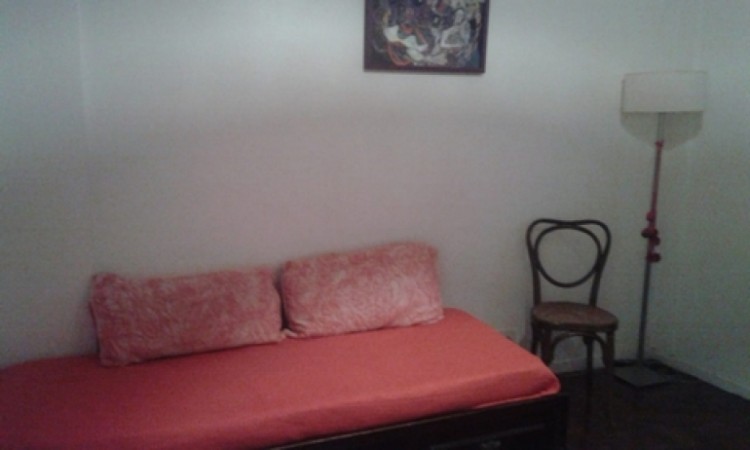 Alquiler Temporario 2 Ambientes, Malabia 2400, Palermo