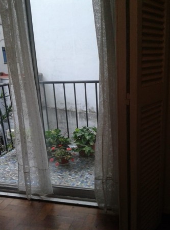 Alquiler Temporario 2 Ambientes, Malabia 2400, Palermo