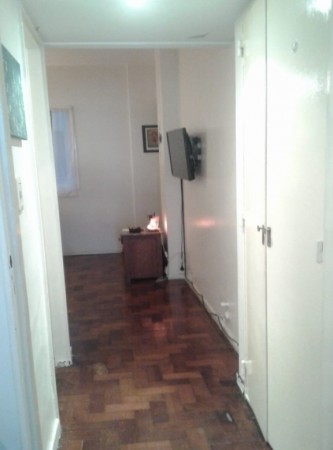 Alquiler Temporario 2 Ambientes, Malabia 2400, Palermo