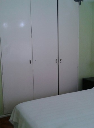 Alquiler Temporario 2 Ambientes, Santa Fe 2200, Recoleta