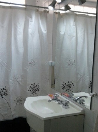 Alquiler Temporario 2 Ambientes, Santa Fe 2200, Recoleta