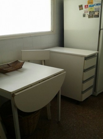 Alquiler Temporario 2 Ambientes, Santa Fe 2200, Recoleta