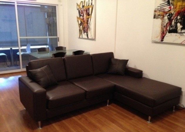 Alquiler Temporario 2 Ambientes, Nicaragua 5500, Palermo Hollywood