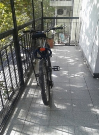 Alquiler Temporario 3 Ambientes, Santa Fe 2500, Recoleta
