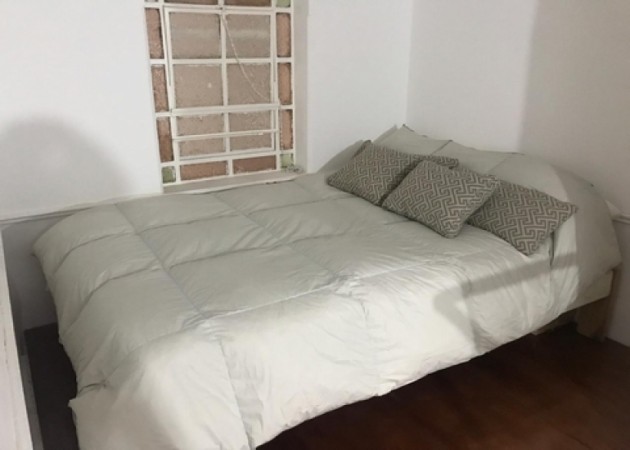 Alquiler Temporario 2 Ambientes Dúplex, Paraguay 4500, Palermo