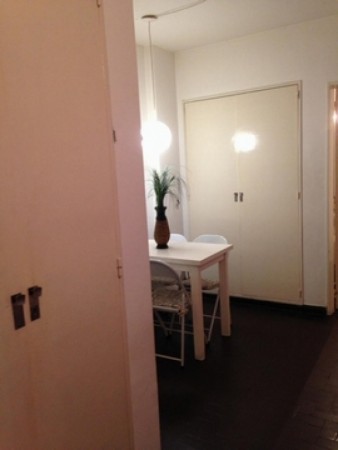 Alquiler Temporario Monoambiente, Amenabar 600, Colegiales