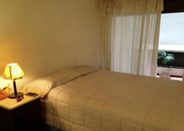 Alquiler Temporario Monoambiente, Amenabar 600, Colegiales