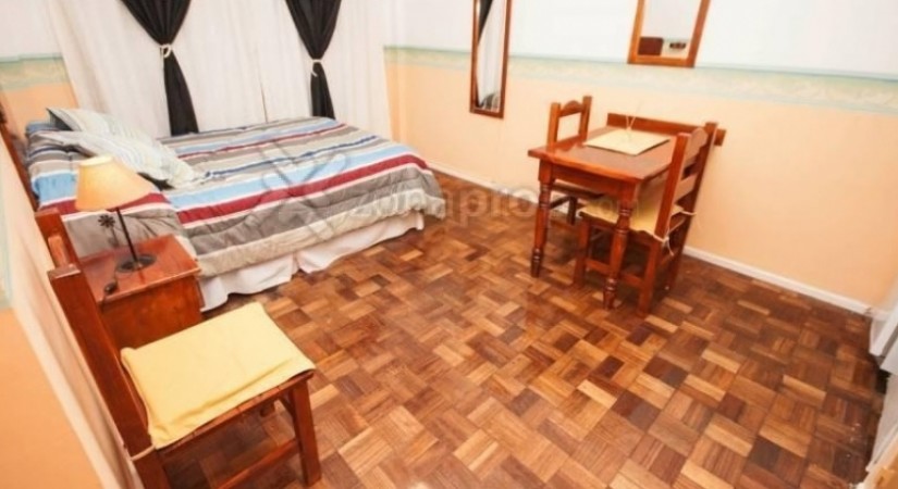 Alquiler Temporario Monoambiente, Aguero 2200, Recoleta