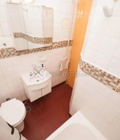 Alquiler Temporario Monoambiente, Aguero 2200, Recoleta