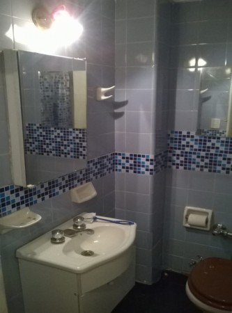 Alquiler Temporario Monoambiente, Esmeralda 800, Centro