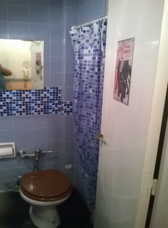 Alquiler Temporario Monoambiente, Esmeralda 800, Centro