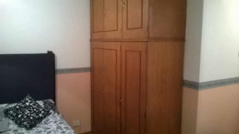 Alquiler Temporario Monoambiente, Esmeralda 800, Centro