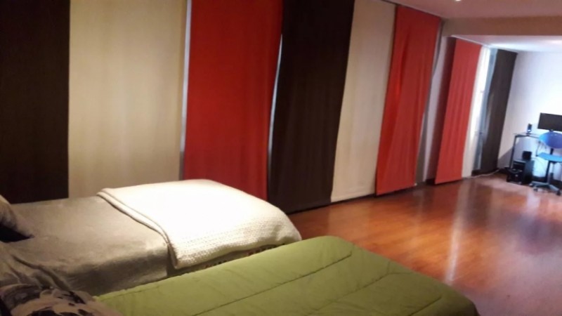 NO DISPONIBLE*******Alquiler Temporario 2 Ambientes, Chenaut 1901, Las Cañitas