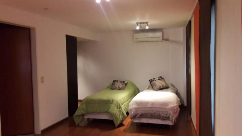 NO DISPONIBLE*******Alquiler Temporario 2 Ambientes, Chenaut 1901, Las Cañitas