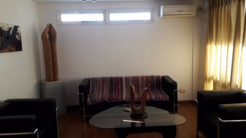 NO DISPONIBLE*******Alquiler Temporario 2 Ambientes, Chenaut 1901, Las Cañitas