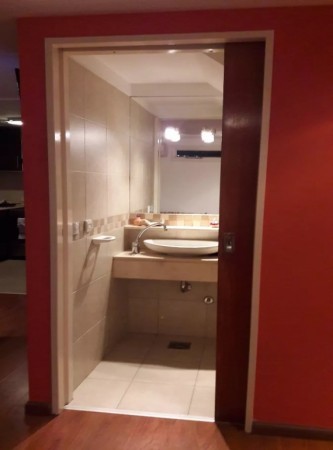 NO DISPONIBLE*******Alquiler Temporario 2 Ambientes, Chenaut 1901, Las Cañitas