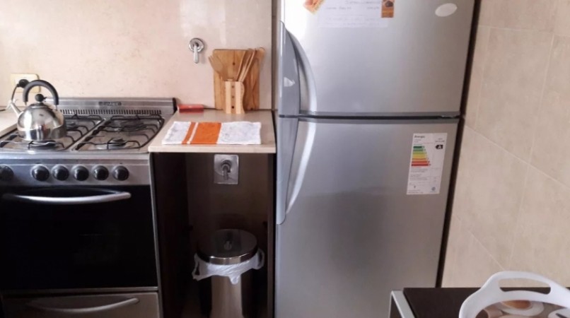NO DISPONIBLE*******Alquiler Temporario 2 Ambientes, Chenaut 1901, Las Cañitas