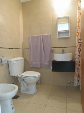 Alquiler Temporario Ambiente y Medio, Gascon 100, Almagro
