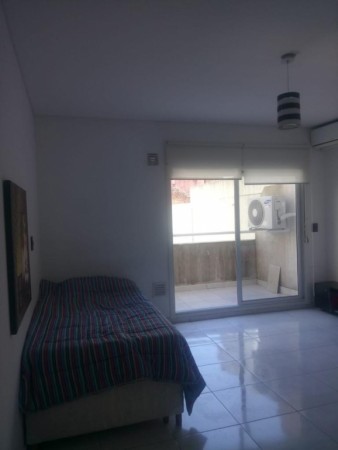Alquiler Temporario Monoambiente, Guardia Vieja 3700, 3. Almagro