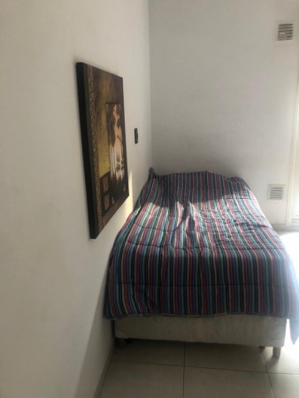 Alquiler Temporario Monoambiente, Guardia Vieja 3700, 3. Almagro