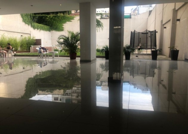 Alquiler Temporario Monoambiente, Guardia Vieja 3700, 3. Almagro