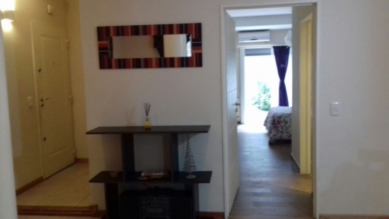 Alquiler Temporario 2 Ambientes, Palpa 2800, Colegiales