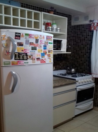 Alquiler Temporario 2 Ambientes, Palpa 2800, Colegiales