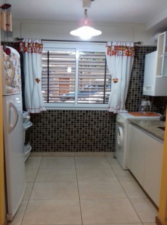 Alquiler Temporario 2 Ambientes, Palpa 2800, Colegiales