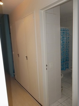 Alquiler Temporario Monoambiente, Demaria 4700, Palermo