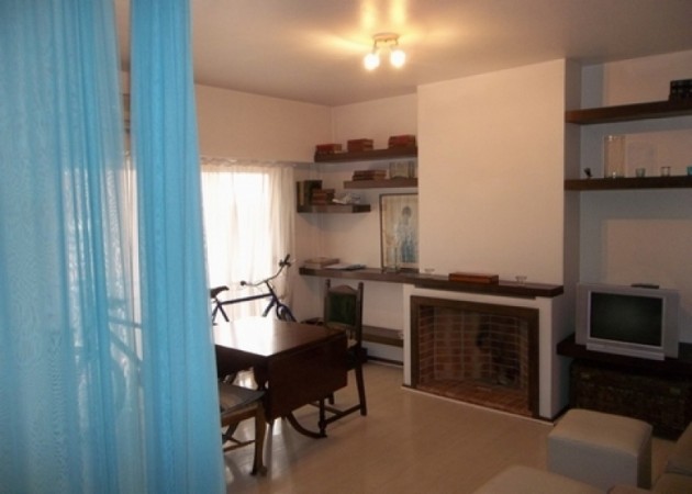 Alquiler Temporario Monoambiente, Demaria 4700, Palermo