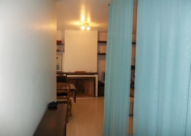 Alquiler Temporario Monoambiente, Demaria 4700, Palermo