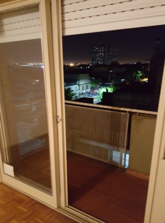 Alquiler Temporario Monoambiente, Juan de Garay 3800, Boedo
