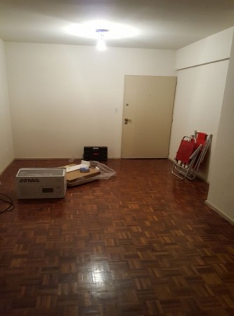 Alquiler Temporario Monoambiente, Juan de Garay 3800, Boedo
