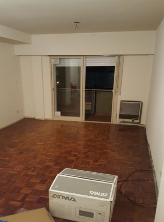 Alquiler Temporario Monoambiente, Juan de Garay 3800, Boedo