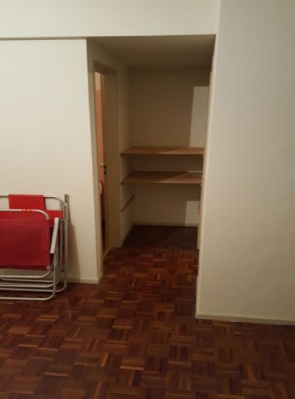 Alquiler Temporario Monoambiente, Juan de Garay 3800, Boedo