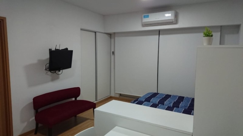 Alquiler Temporario Monoambiente, Cordoba 3100, Palermo