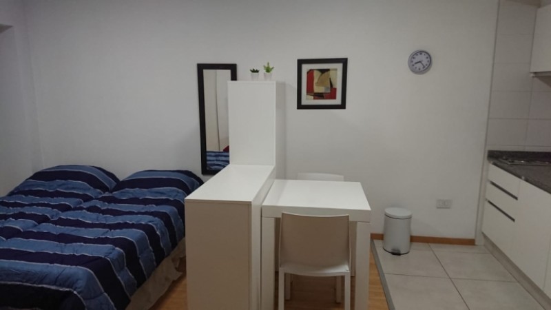 Alquiler Temporario Monoambiente, Cordoba 3100, Palermo