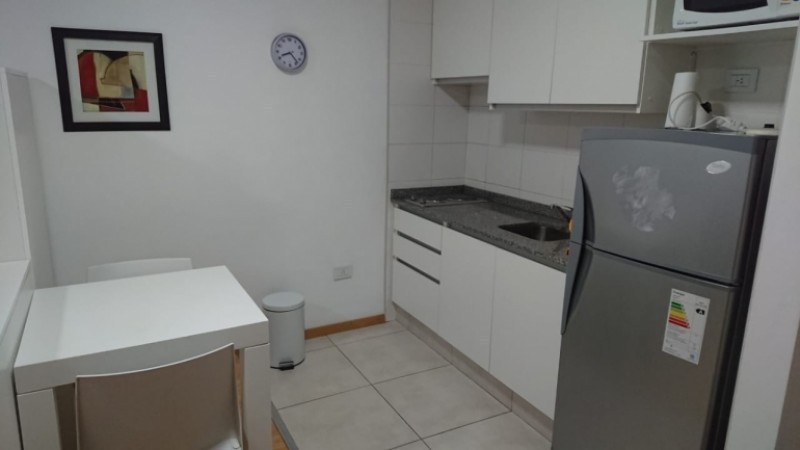 Alquiler Temporario Monoambiente, Cordoba 3100, Palermo