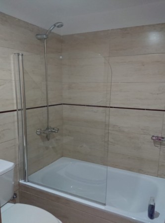Alquiler Temporario Monoambiente, Cordoba 3100, Palermo