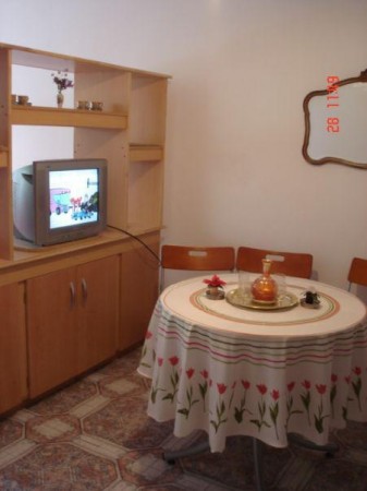 Alquiler Temporario Monoambiente, Charcas 4300, Palermo
