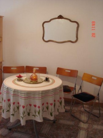 Alquiler Temporario Monoambiente, Charcas 4300, Palermo