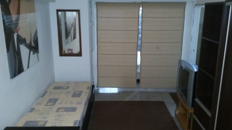 Alquiler Temporario Monoambiente, Charcas 4301, Palermo