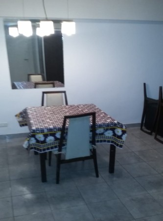 Alquiler Temporario Monoambiente, Charcas 4301, Palermo