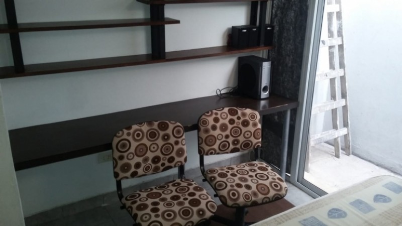 Alquiler Temporario Monoambiente, Charcas 4301, Palermo