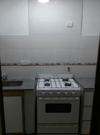Alquiler Temporario 2 Ambientes, Charcas 4300, 3. Palermo